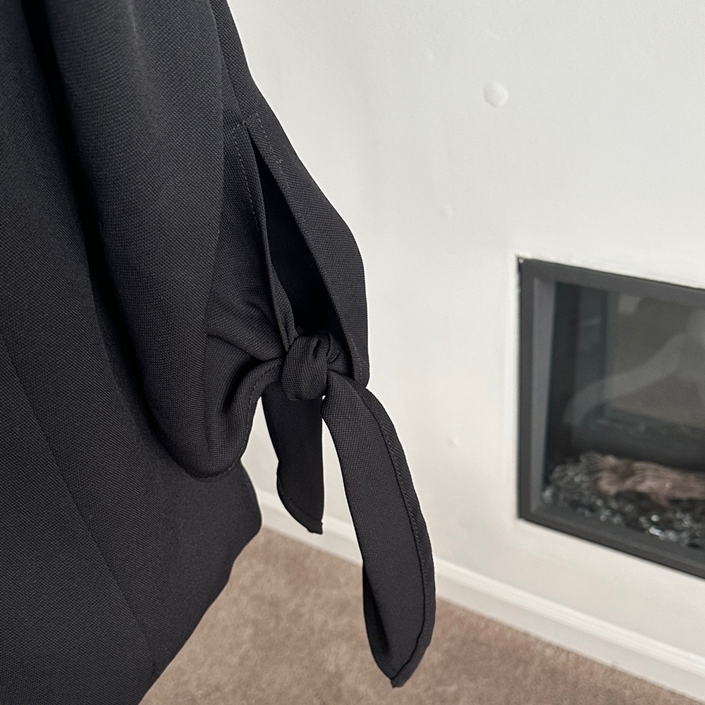 Cartonnier Classic Black Blazer - Picture 6 of 8